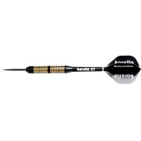 Steeldart Dartpfeile Karella XT-6 23g