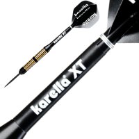 Steeldart Dartpfeile Karella XT-6 23g