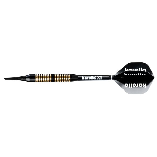 Softdart Dartpfeile Karella XT-6 21g