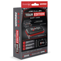 Darttasche Winmau Joe Cullen Case Dartbox