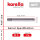 Dartbarrel Softbarrel Karella Profi Line PLS-05 85% Tungsten 14 g
