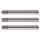 Dartbarrel Softbarrel Karella Pofi Line PLS-06 85% Tungsten 16 g