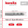 Dartbarrel Softbarrel Karella Profi Line PLS-01 80% Tungsten 20 g