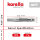 Dartbarrel Softbarrel Karella Profi Line PLS-02 80% Tungsten 17 g