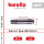 Dartbarrel Softbarrel Karella Profi Line PLS-04 80% Tungsten 16 g