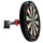 Winmau Dart Wandhalterung Edge Bracket