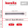 Dartbarrel Softbarrel Karella Profi Line PLS-09 90% Tungsten 16 g