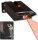 Dart Laser Oche Winmau Beamer