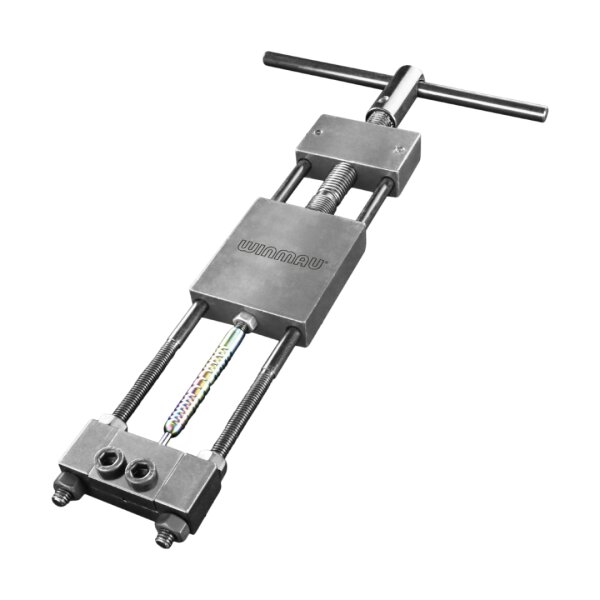 Winmau Craftsman Re-Pointing System Metallspitzen Wechsler