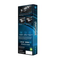 Winmau Craftsman Re-Pointing System Metallspitzen Wechsler