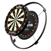 Winmau Wispa Dart Schallschutz System