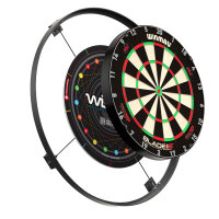 Winmau Wispa Dart Schallschutz System