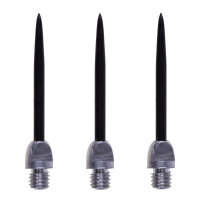 Metallspitzen für Softdarts Karella Alu 2BA 100 Sets lose