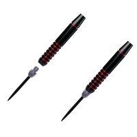 Metallspitzen für Softdarts Karella Alu 2BA 100 Sets lose