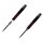 Metallspitzen für Softdarts Karella Alu 2BA 100 Sets lose