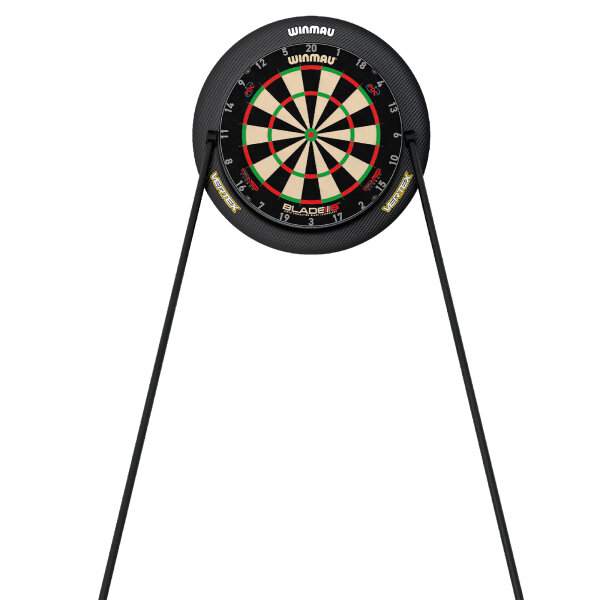 Dartboardständer Dartständer Winmau Vertex