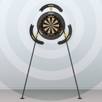 Dartboardständer Dartständer Winmau Vertex
