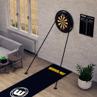 Dartboardständer Dartständer Winmau Vertex