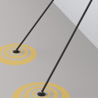 Dartboardständer Dartständer Winmau Vertex