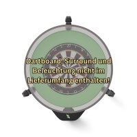 Scolia Home 2 Basic - Dart Scorer Zählsystem verschiedene Ausführungen