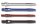 Dartschaft Aluminium Alu Shaft in verschiedenen Farben und Längen