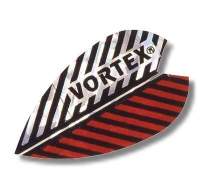 Dartfly Flight Fly Vortex verschiedene Größen