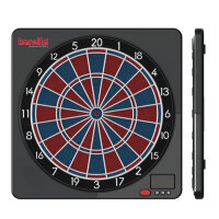Smarte elektronische Dartscheibe Dartboard Karella CB-Smart
