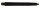 Keltik Dart Shafts Nobby schwarz ohne Ring