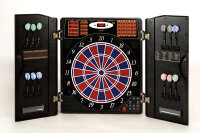 Dartautomat CB 90, 38 Spiele + 211 Spielvarianten, neu