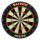 Dartboard Dartscheibe Karella Master