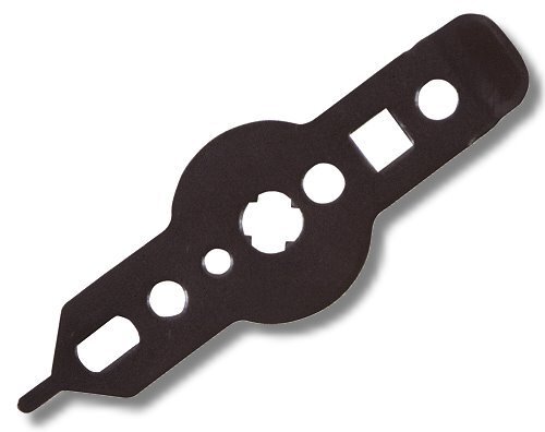 Dartschlüssel Multi Fixit