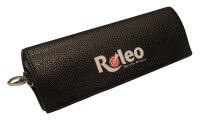 Darttasche Etui Koffer Mäppchen schwarz Roleo Magic Pak