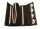 Darttasche Etui Koffer Mäppchen schwarz Roleo Magic Pak