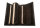 Darttasche Etui Koffer Mäppchen schwarz Roleo Magic Pak