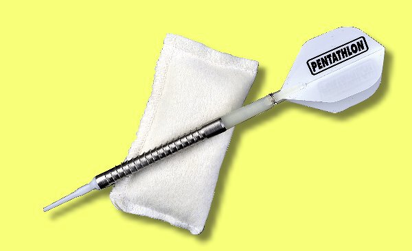 Finger-Grip-Talksäckchen