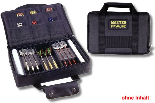 Karella Darttasche Dart Tasche Etui Master Pak