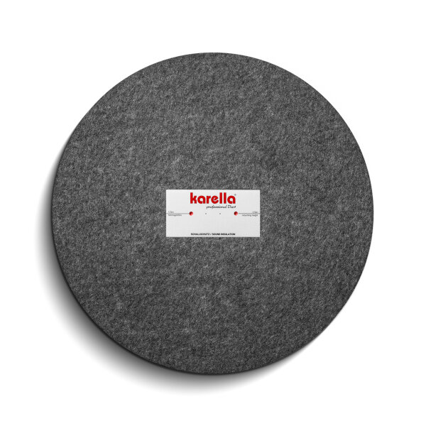 Karella Schallschutz für alle gängigen Dartscheiben / Steeldartboards