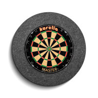 Karella Schallschutz für alle gängigen Dartscheiben / Steeldartboards