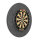 Karella Schallschutz für alle gängigen Dartscheiben / Steeldartboards